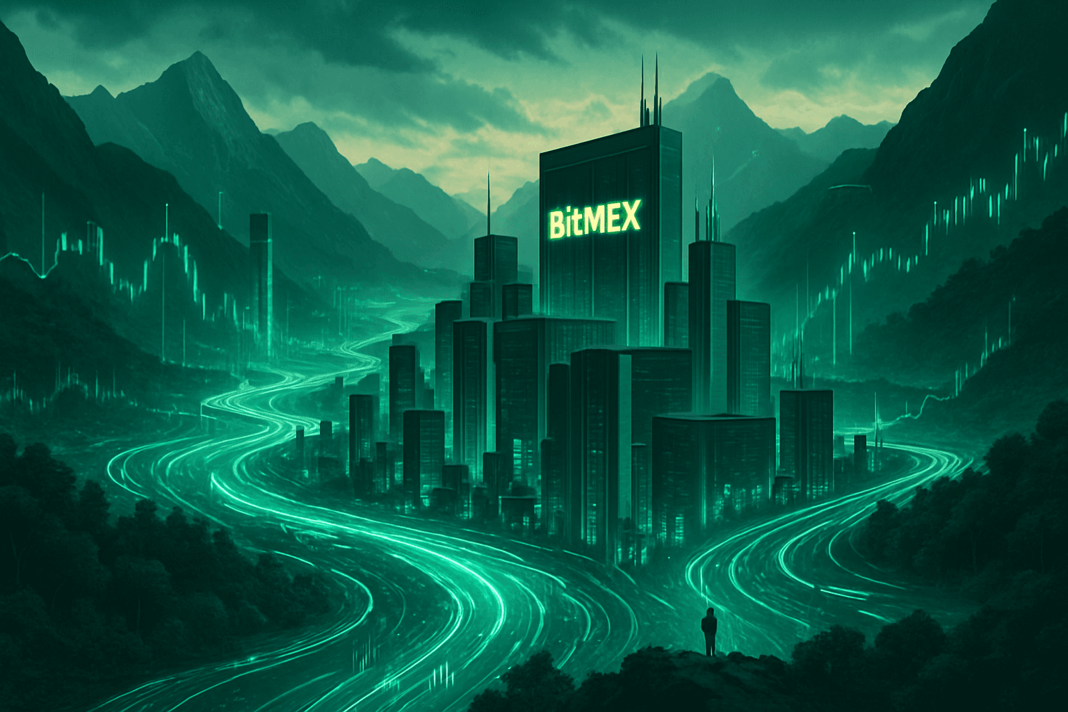 BitMEX to Shut Down September 23, Ending 11-Year Era