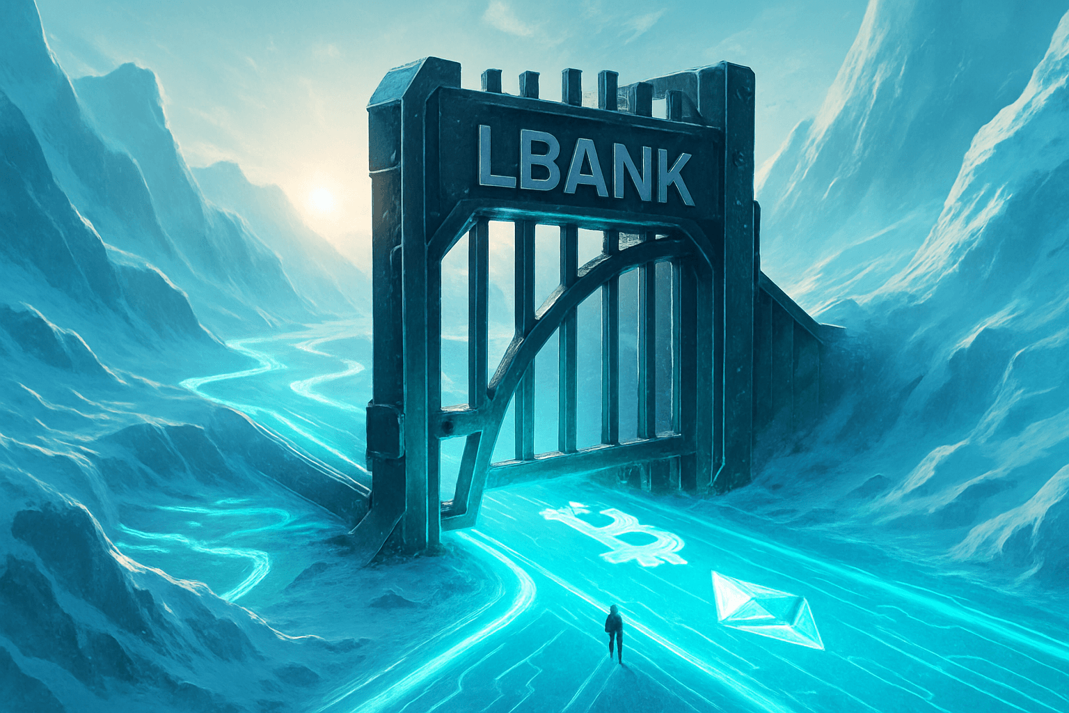 LBank Pay Expands to 20+ Crypto Assets, Launches 20,000 USDT Campaign