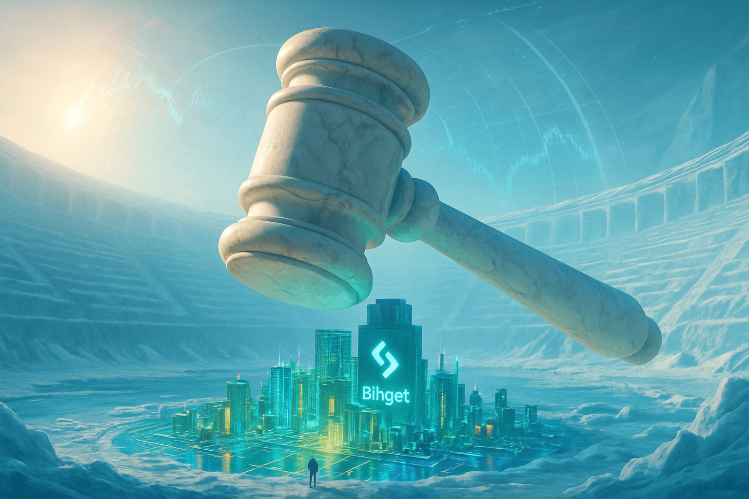 Bitget Registers as Financial Services Provider in New Zealand