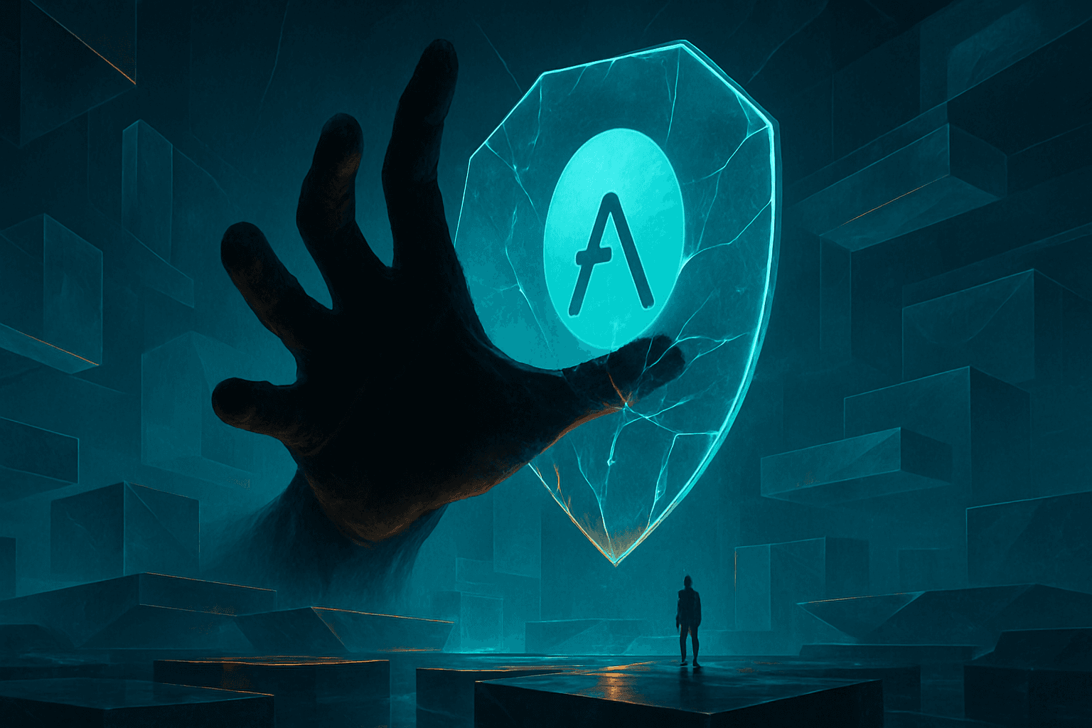 Aave Launches Risk Management Overhaul After $290M KelpDAO Exploit