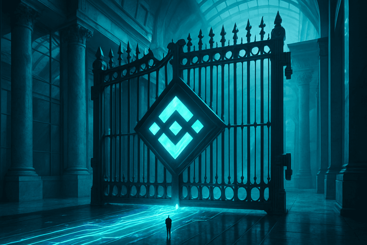 Philippines Central Bank Says Binance Lacks License