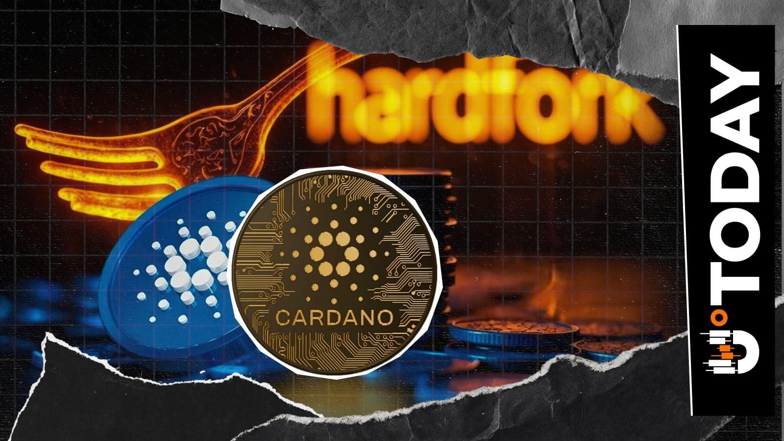 Cardano's Van Rossem Hard Fork Activates as Golden Cross Fuels Rally Toward $0.20