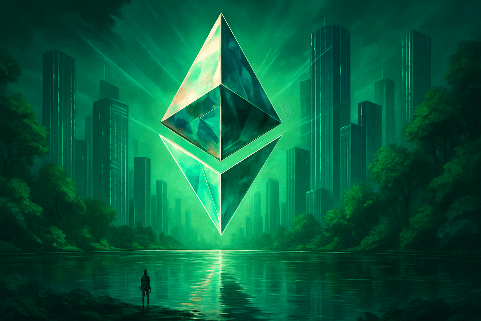 Vitalik Proposes 'Extremely Lean Ethereum' to Slash Beacon Chain State by 87%