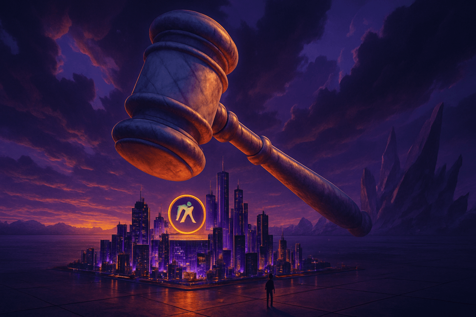 Secret Network Proposes Arbitrum Migration Over AI Exploit Vulnerabilities