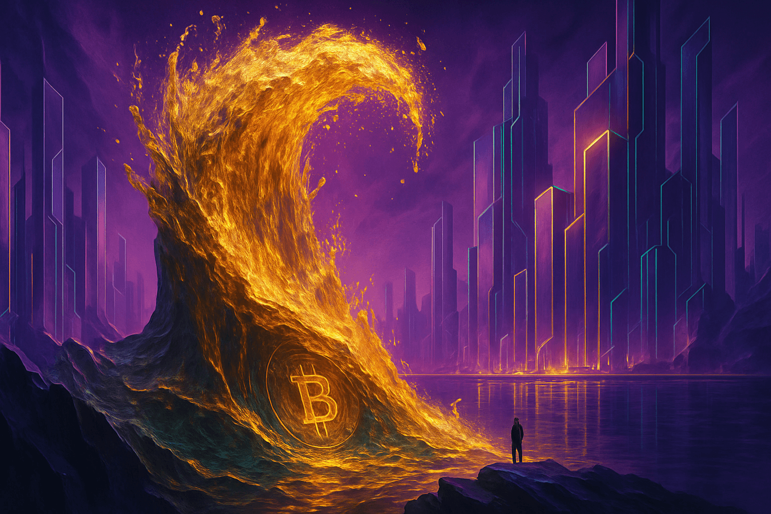 Bitwise CIO: Strategy's $7B Bitcoin Accumulation Could Fuel Rally for Months
