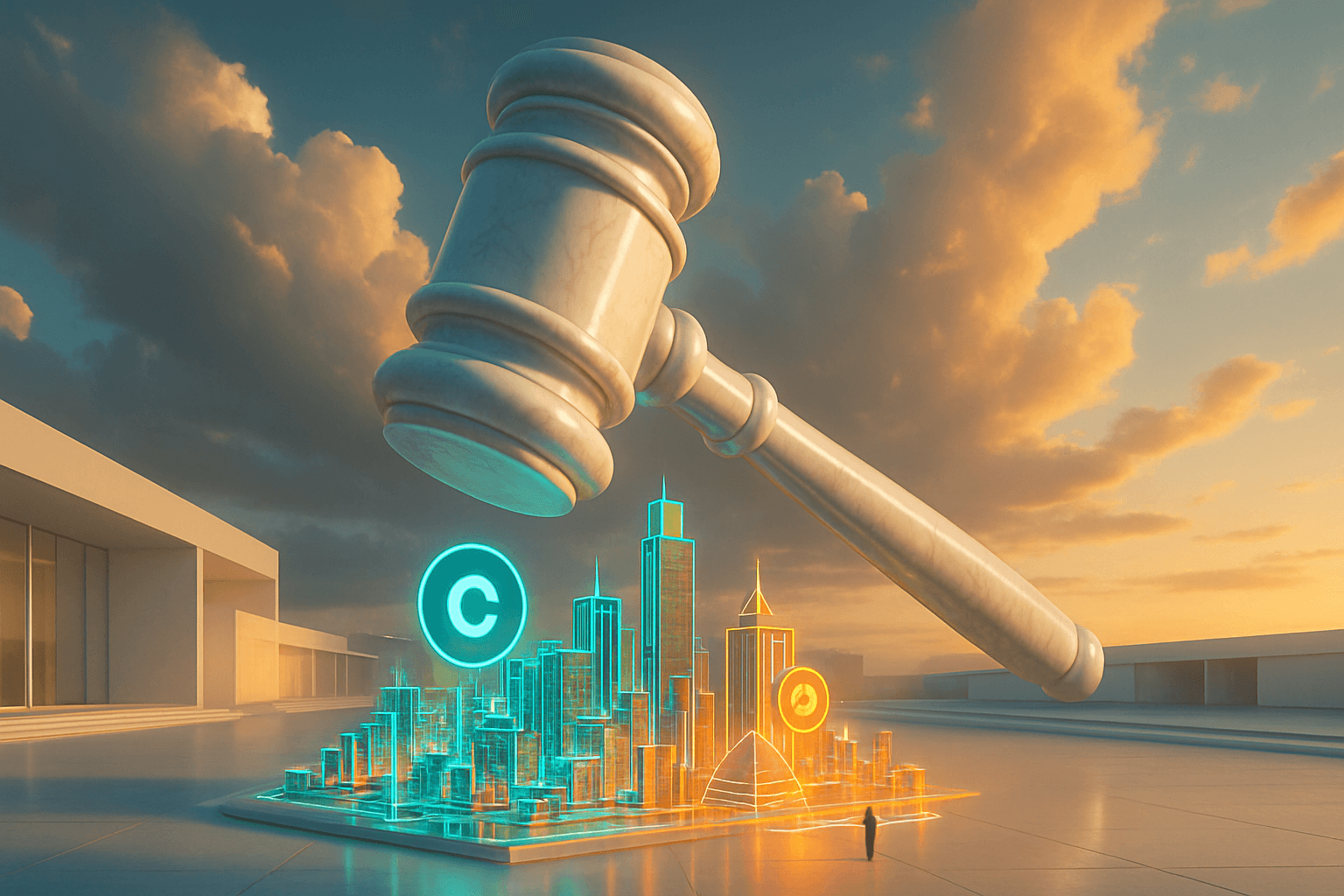 Coinbase Launches System Update with SEC-Registered AI Advisor