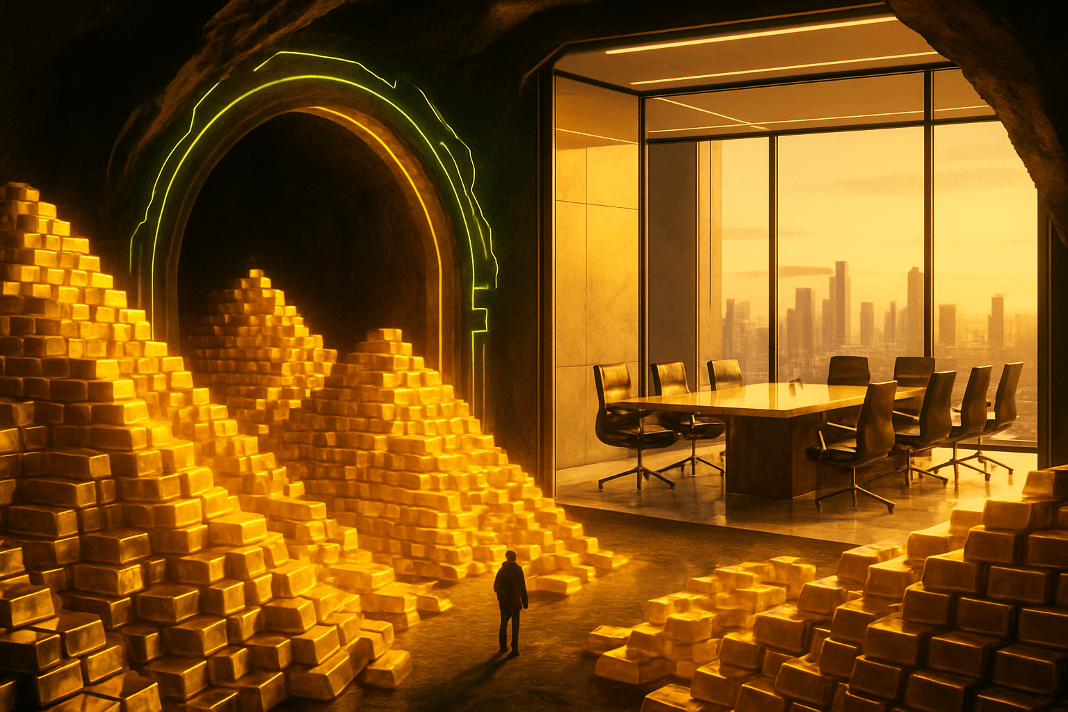 Lummis Pushes CLARITY Act as Answer to Lazarus Group's $6.75B Crypto Theft Record