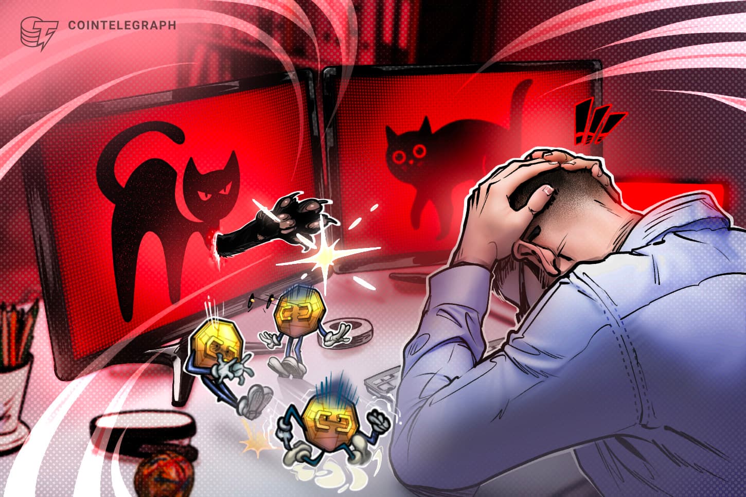 Kaspersky Uncovers GitVenom Malware Campaign Targeting Crypto Developers via 200+ Fake Repos