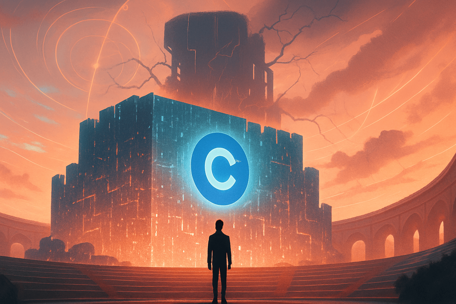 Coinbase Warns Crypto Is Quantum-Safe Today, But Upgrades Must Start Now