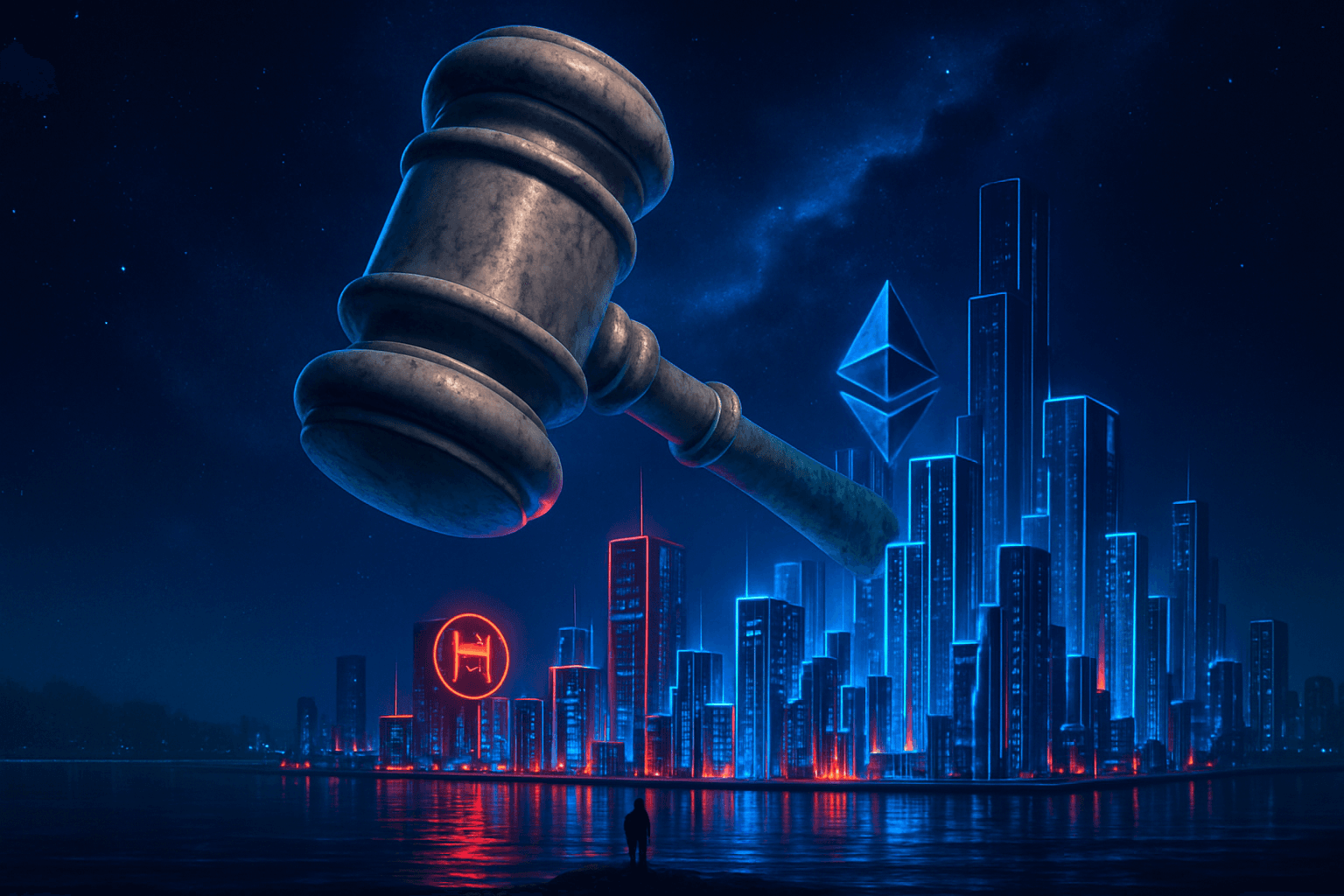 Hedera Network Hit by $5.25M Exploit; Funds Bridged to Ethereum