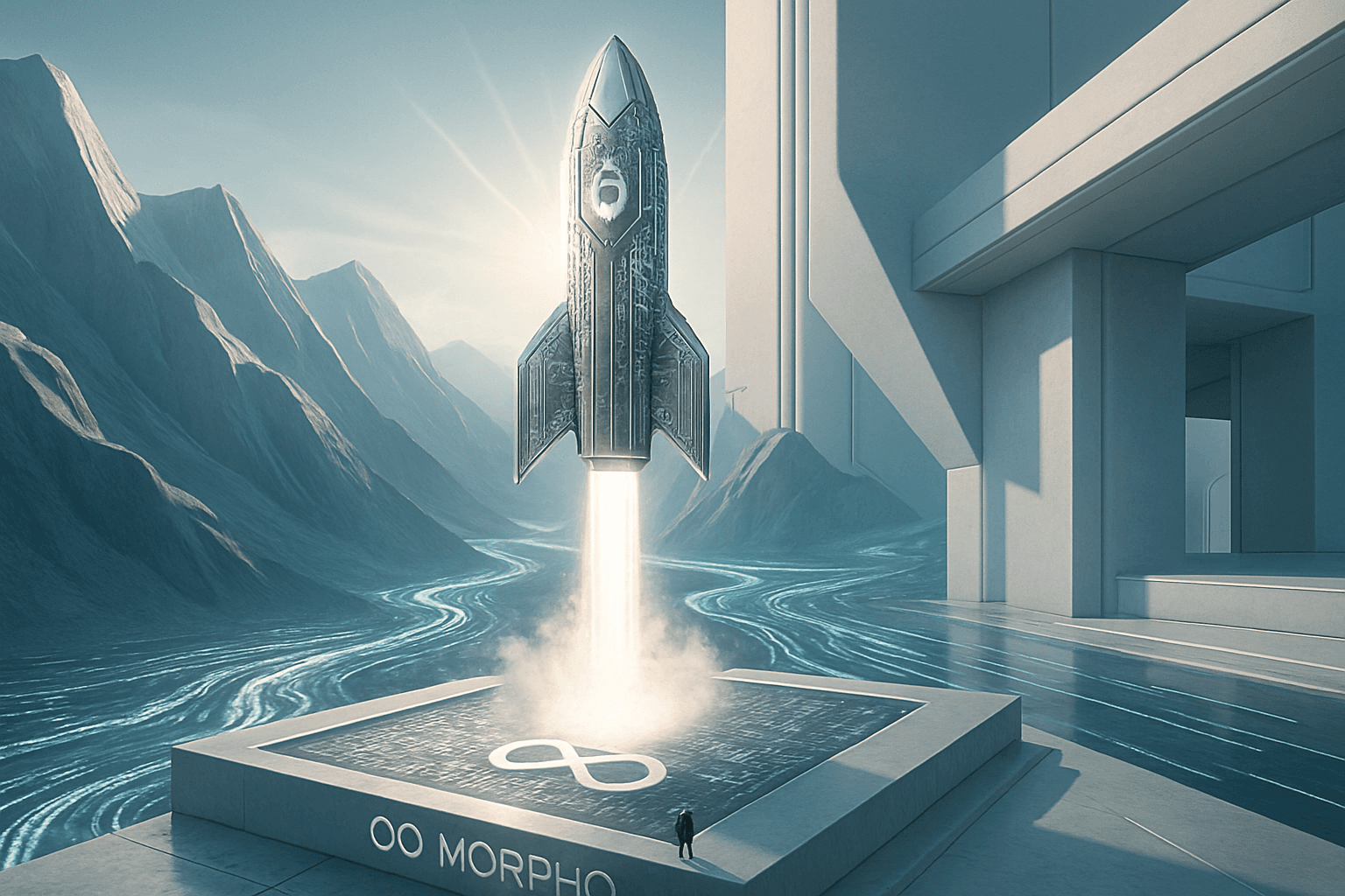 Morpho Launches Midnight: Fixed-Rate DeFi Lending on Base