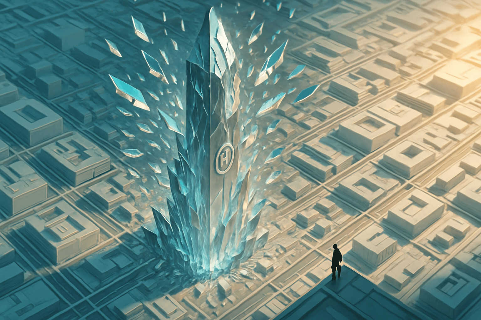 MicroStrategy's STRC Preferred Stock Crashes Below $90 as Bitcoin Financing Tool Falters