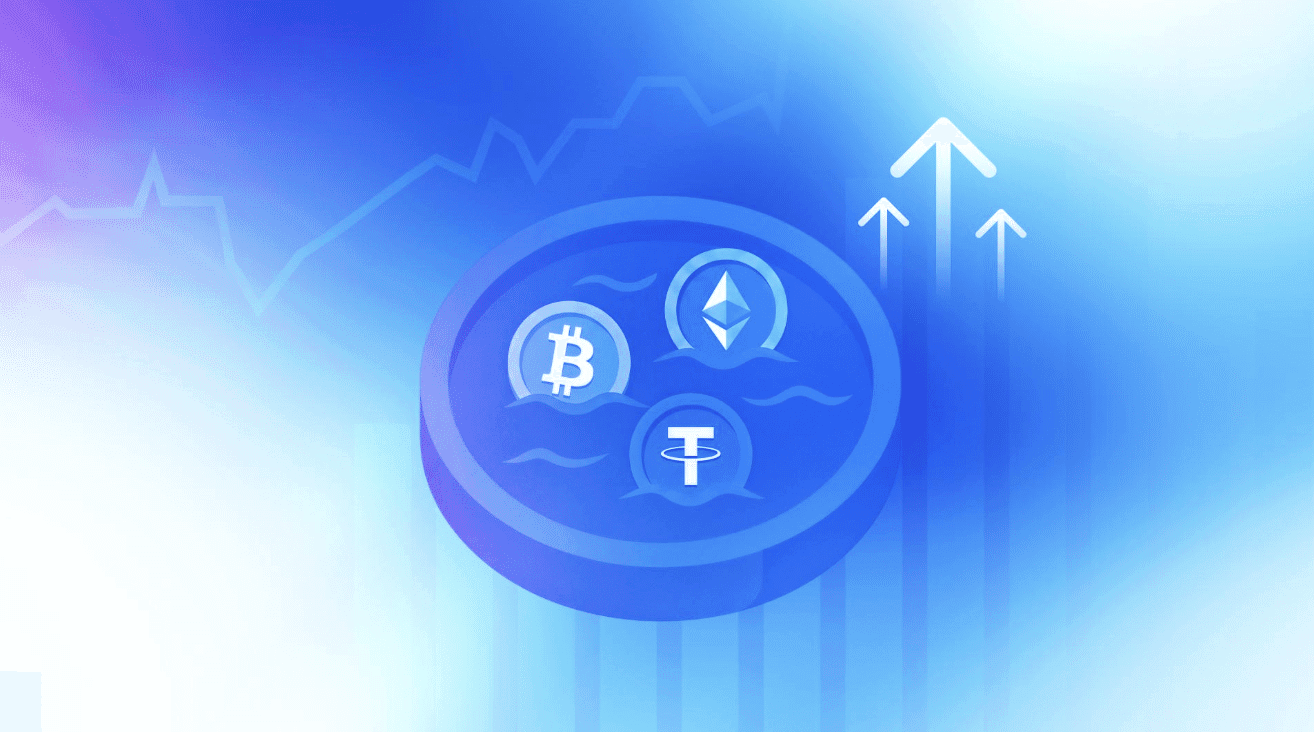Spreadefi Hits $25M Liquidity Milestone in Q2