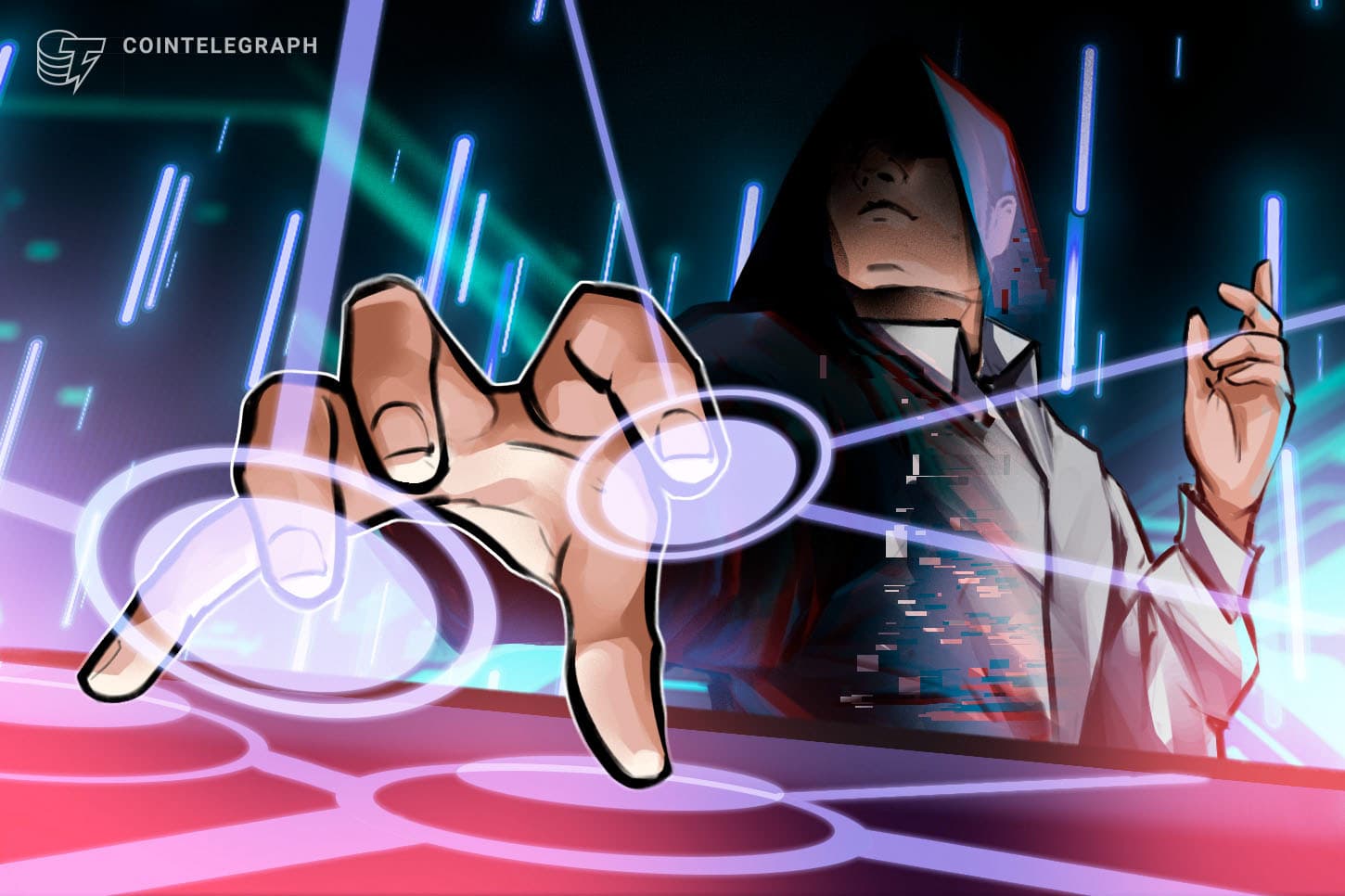 US Indicts South Dakota Crypto Investor in $20M Ponzi Scheme
