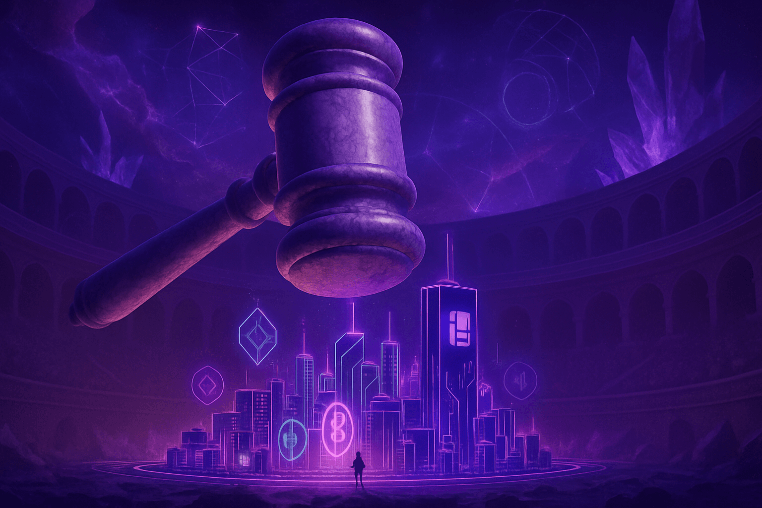 Ledger Launches Hardware-Backed Agent Stack to Secure AI Crypto Transactions