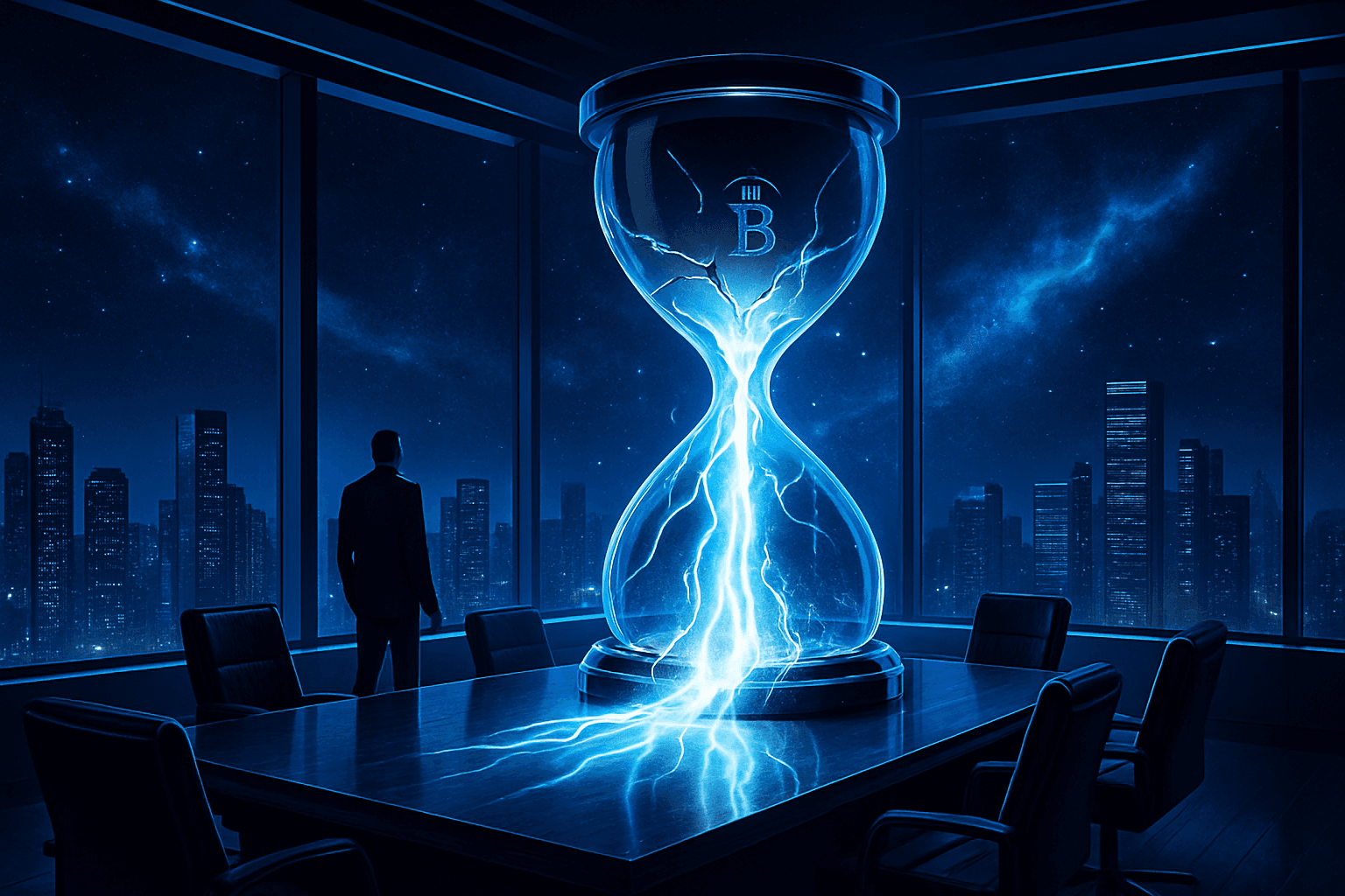 Strategy Sells Record 3,588 Bitcoin for $216M to Fund Dividends