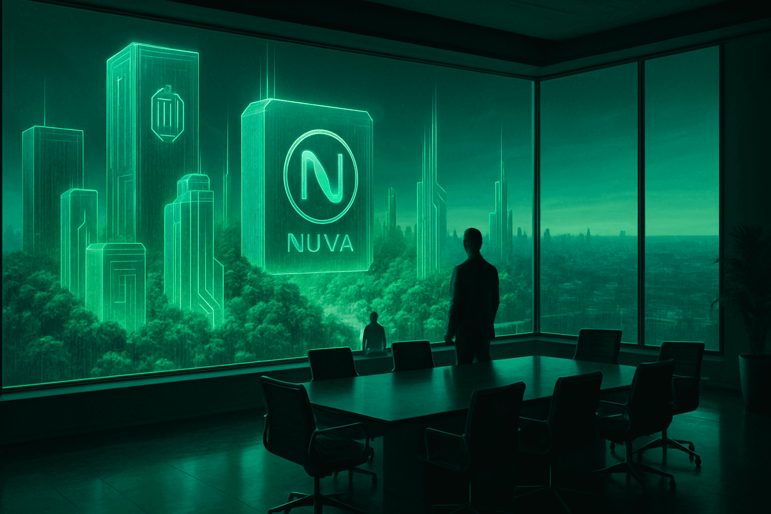 Black Lake and Nuva Labs Tokenize $25M in Mortgage Loans on Provenance