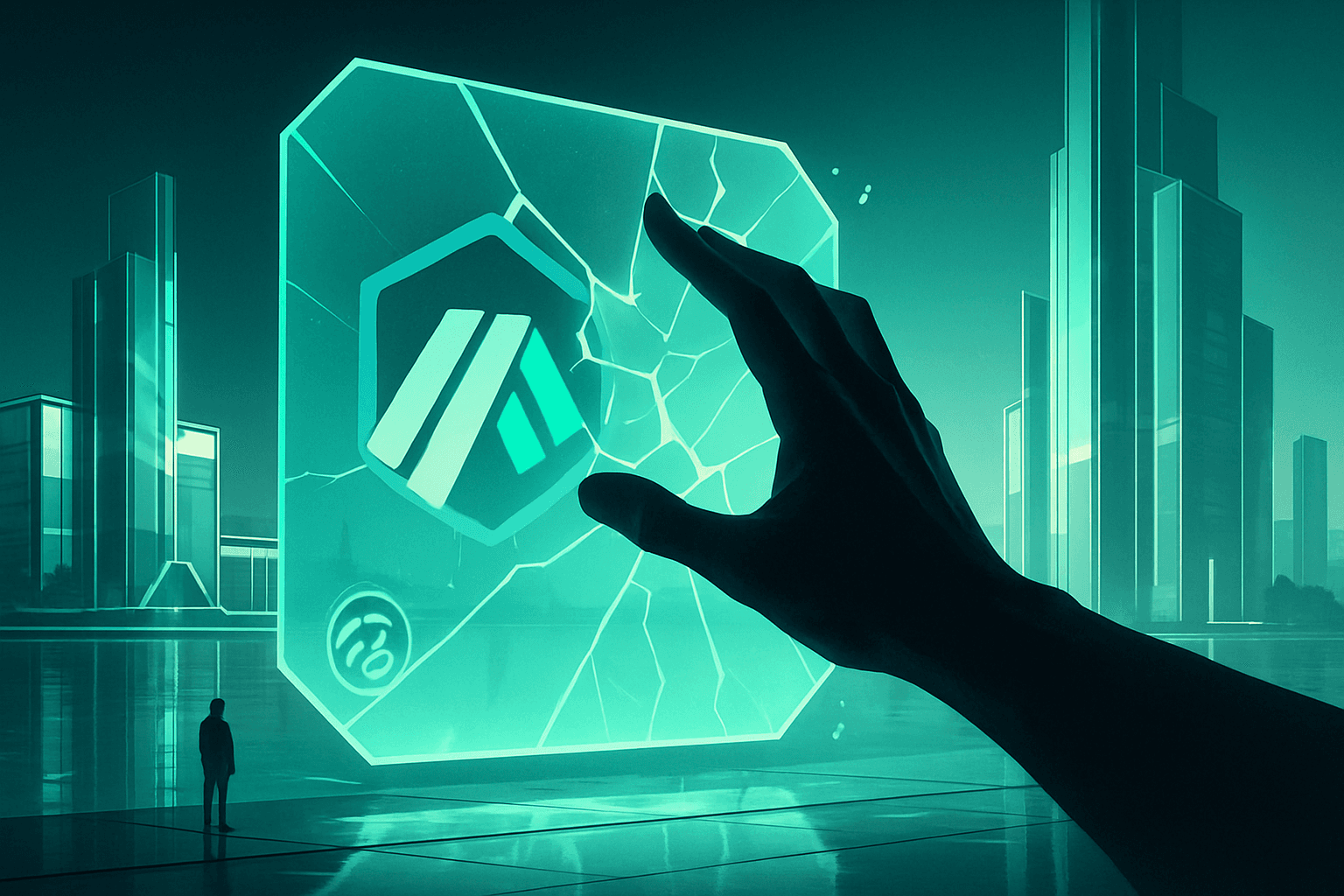 Arbitrum DEX Ostium Hit by $18M Oracle Exploit