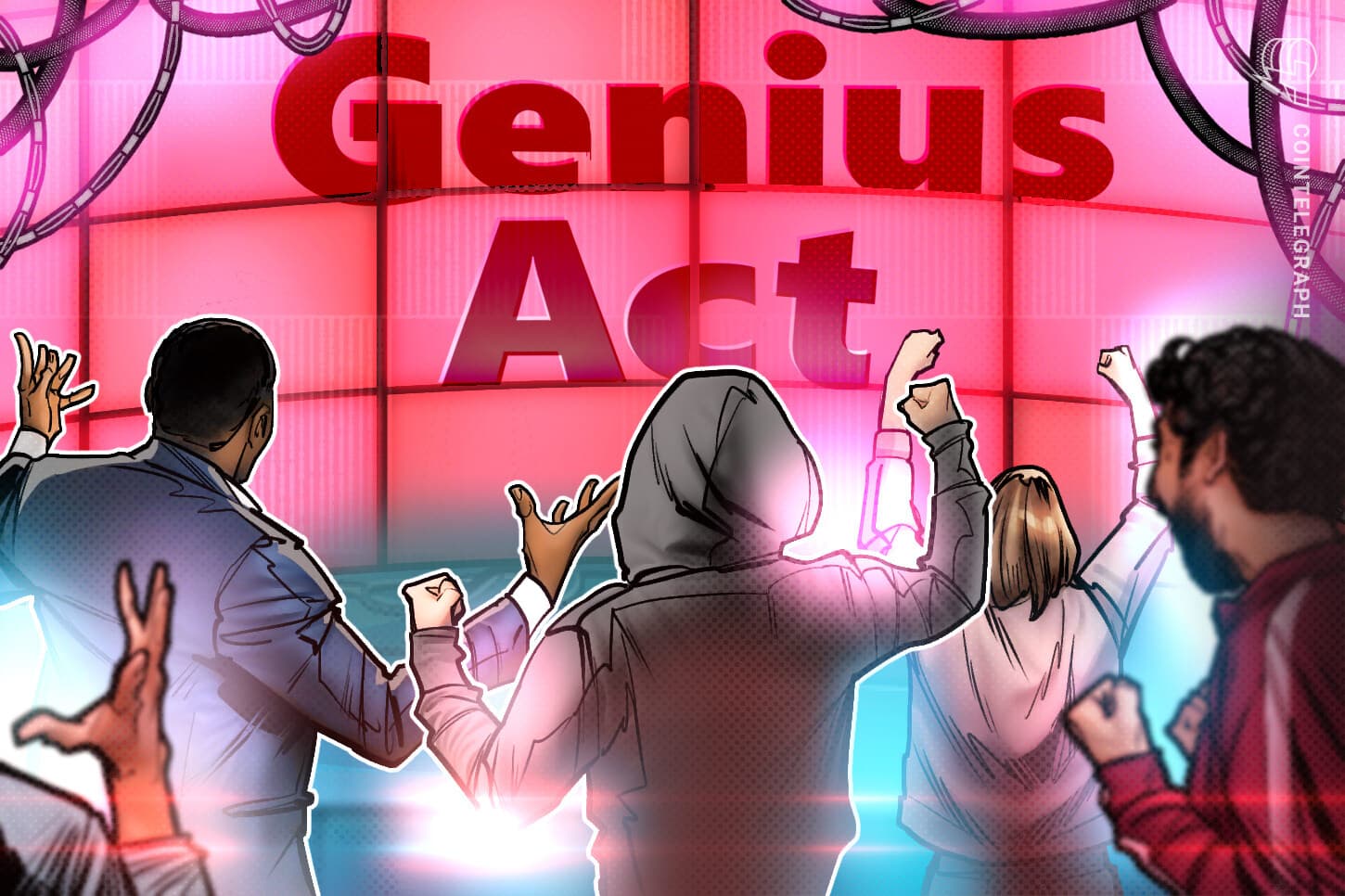 US Regulators Miss GENIUS Act Deadline; Stablecoin Issuers Face Compliance Uncertainty Until 2028