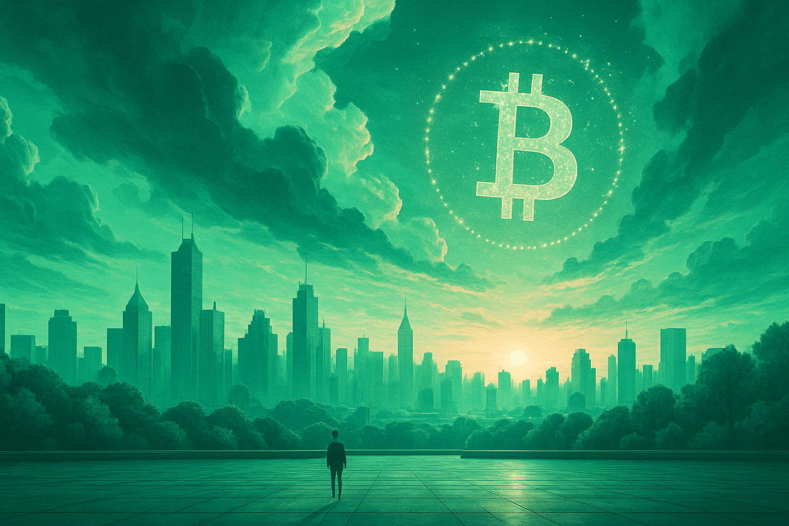 Bitwise CIO: Hyperliquid and Robinhood Will Drive Next Bitcoin Bull Market