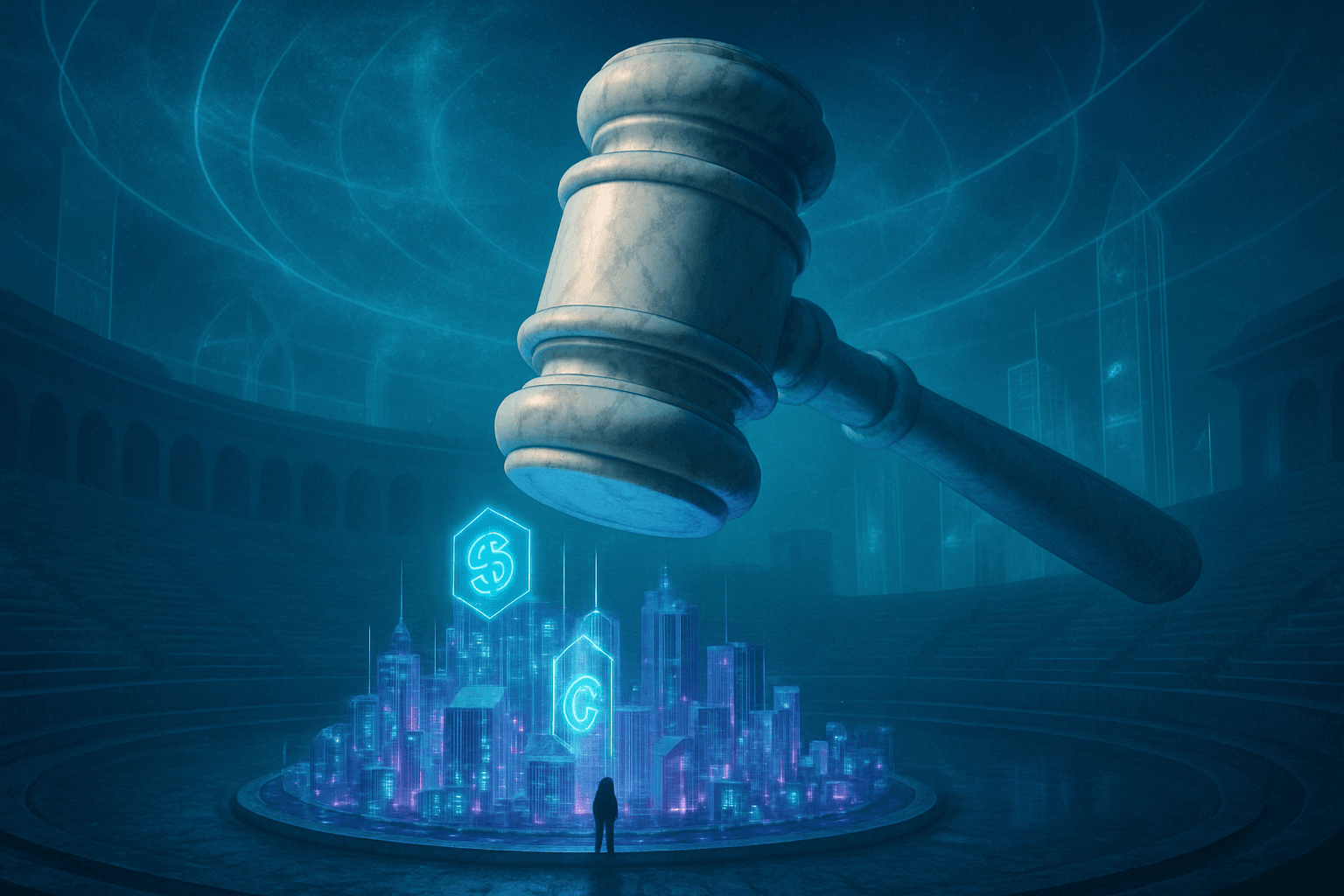 OpenAI Confirms Confidential S-1 Filing for Potential IPO