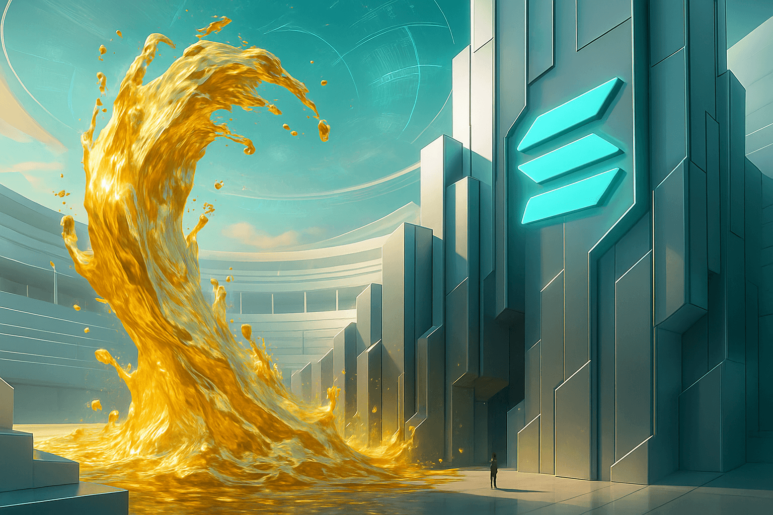 Crypto Equities Surge 23% in H1 2026, Outpacing Major Assets