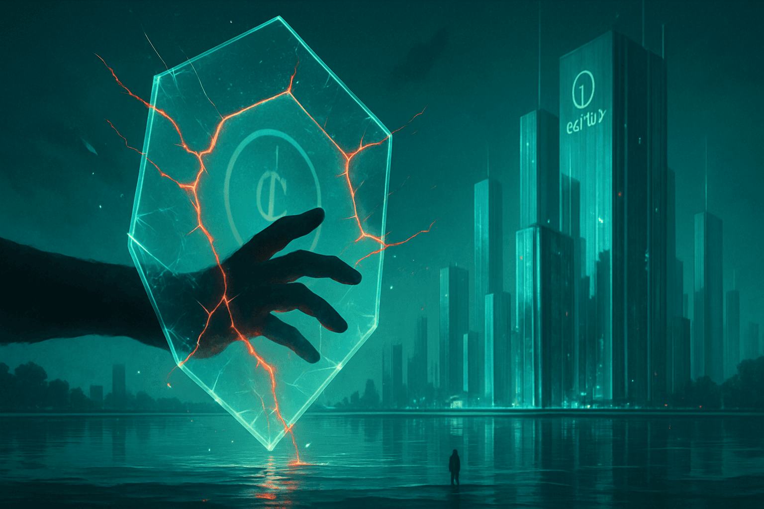 Ostium Perpetuals Exchange Drained of $18โ20M in Oracle Signer Exploit