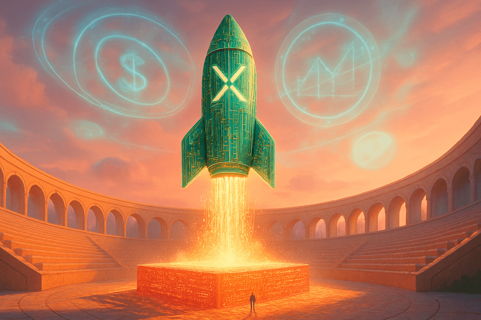 Kalshi Launches XRP Perpetual Contracts with Zero Trading Fees