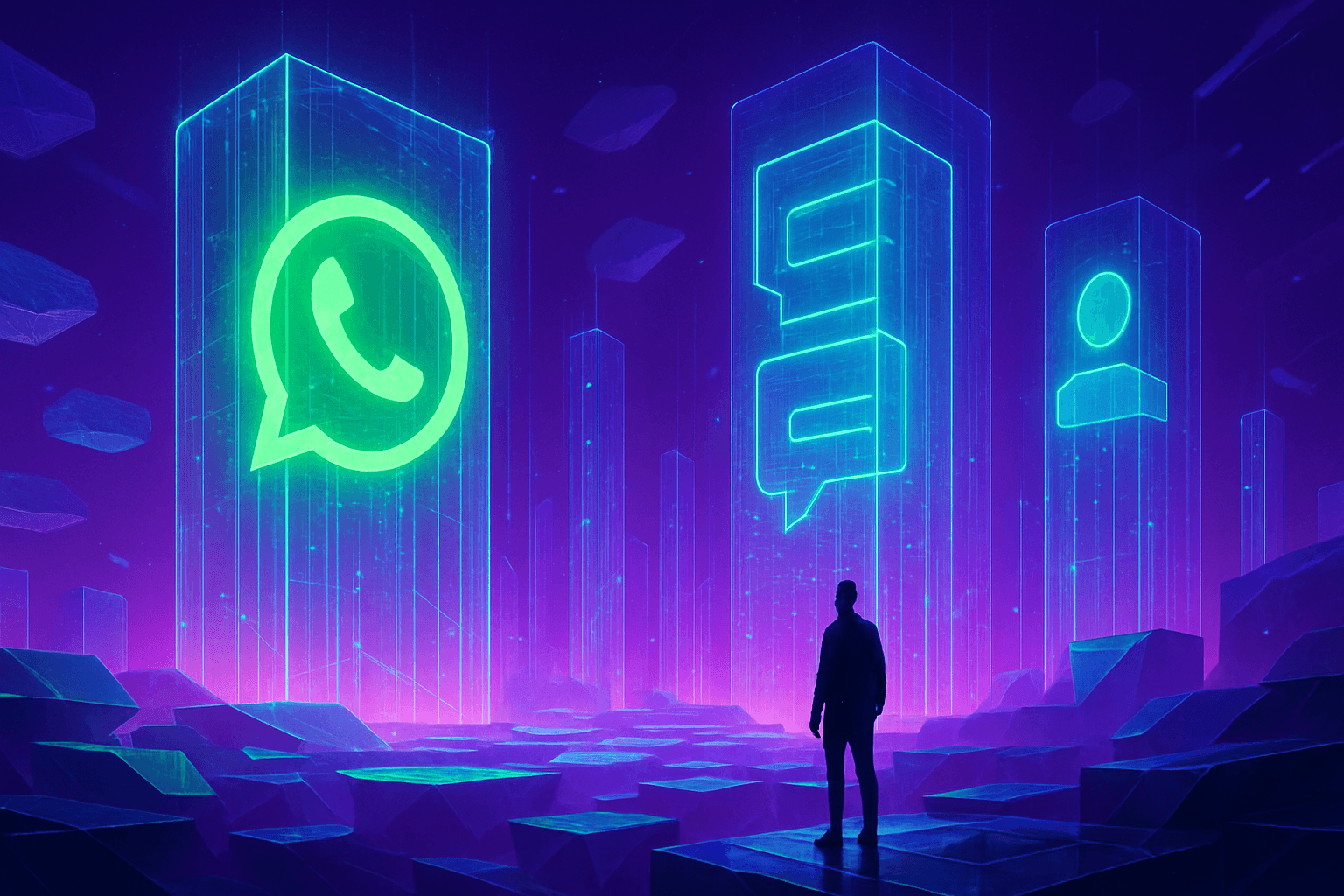 EU Forces Meta to Open WhatsApp to Rival AI Chatbots