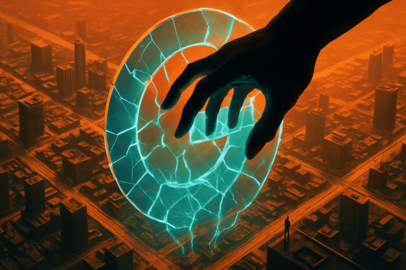 Tokenized Google Stock Exploited for 7,700% Price Inflation in DeFi Lending Protocol