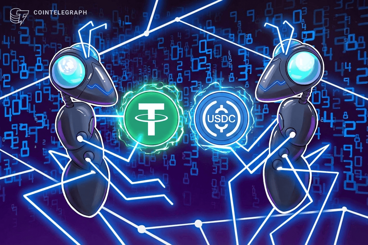 OKX Europe Enables USDT-to-USDC Conversion Ahead of July MiCA Deadline