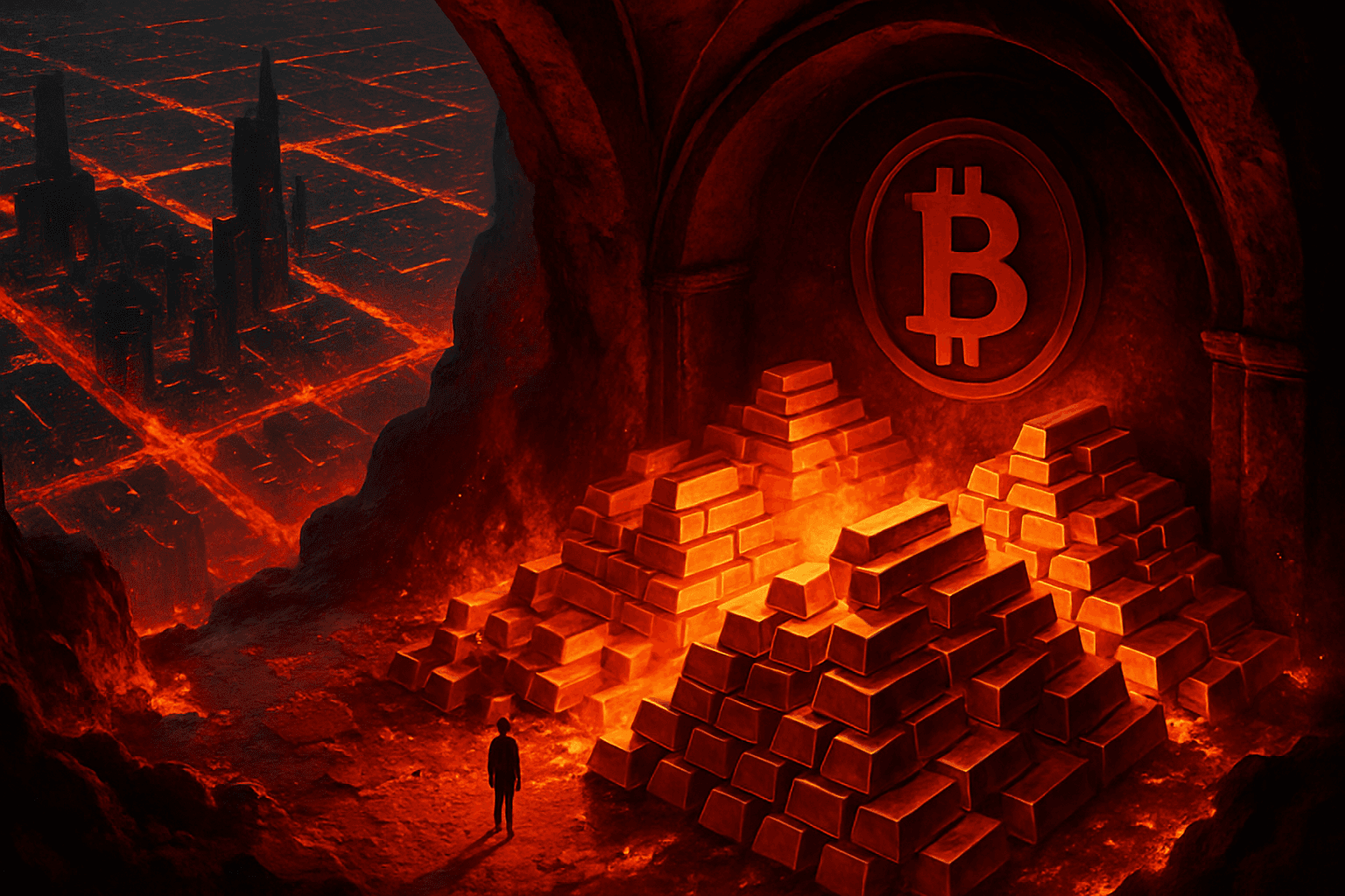 Blockstream CEO Adam Back Invests in Capital B Bitcoin Treasury
