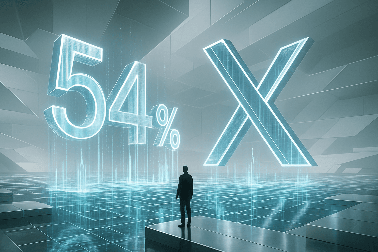 54% of Web3 Job Seekers Face Hiring Barriers, Not Talent Shortage