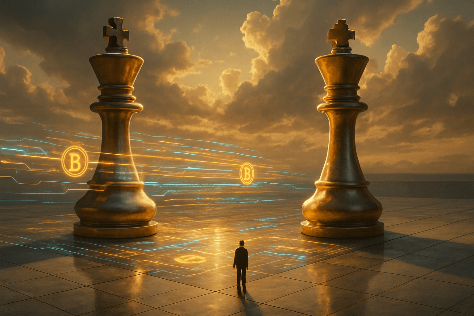 Bitcoin P&L Ratio Hits 43-Month Low: Analysts Debate Market Bottom