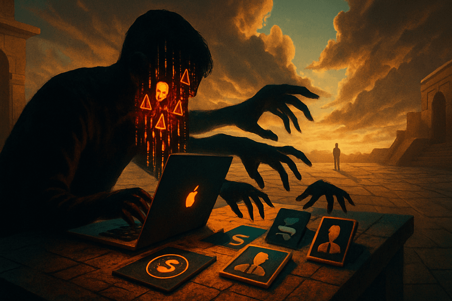 Lazarus Group Targets Crypto Executives with New macOS Malware 'Mach-O Man'