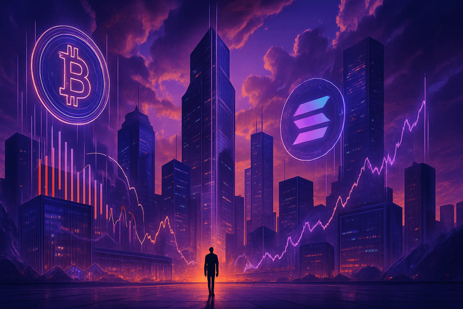 CFTC Charges North Carolina Man with $14M Crypto Fraud