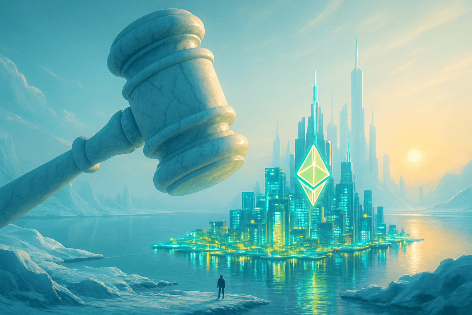 Ethereum Validators Debate 10% Staking Reward Redirect for Ecosystem Funding