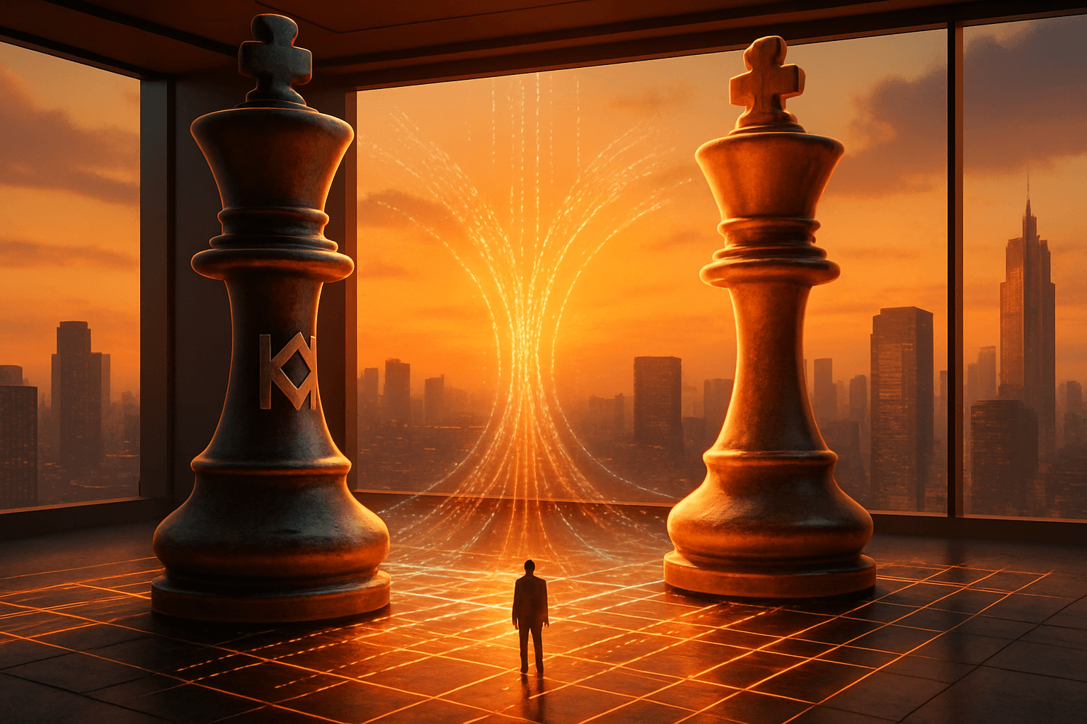 KuCoin Faces Non-Compliance Claims Over $2M Seychelles Court Award