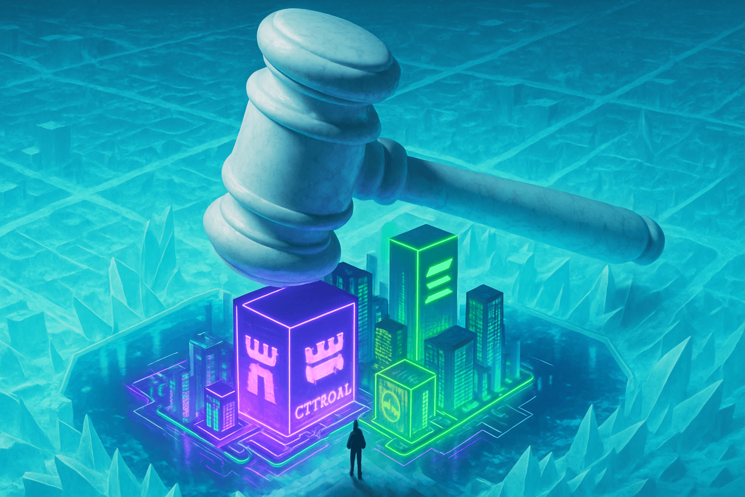 Citadel Abandons US Lawsuit Against Portofino, Pivots to UK Bankruptcy