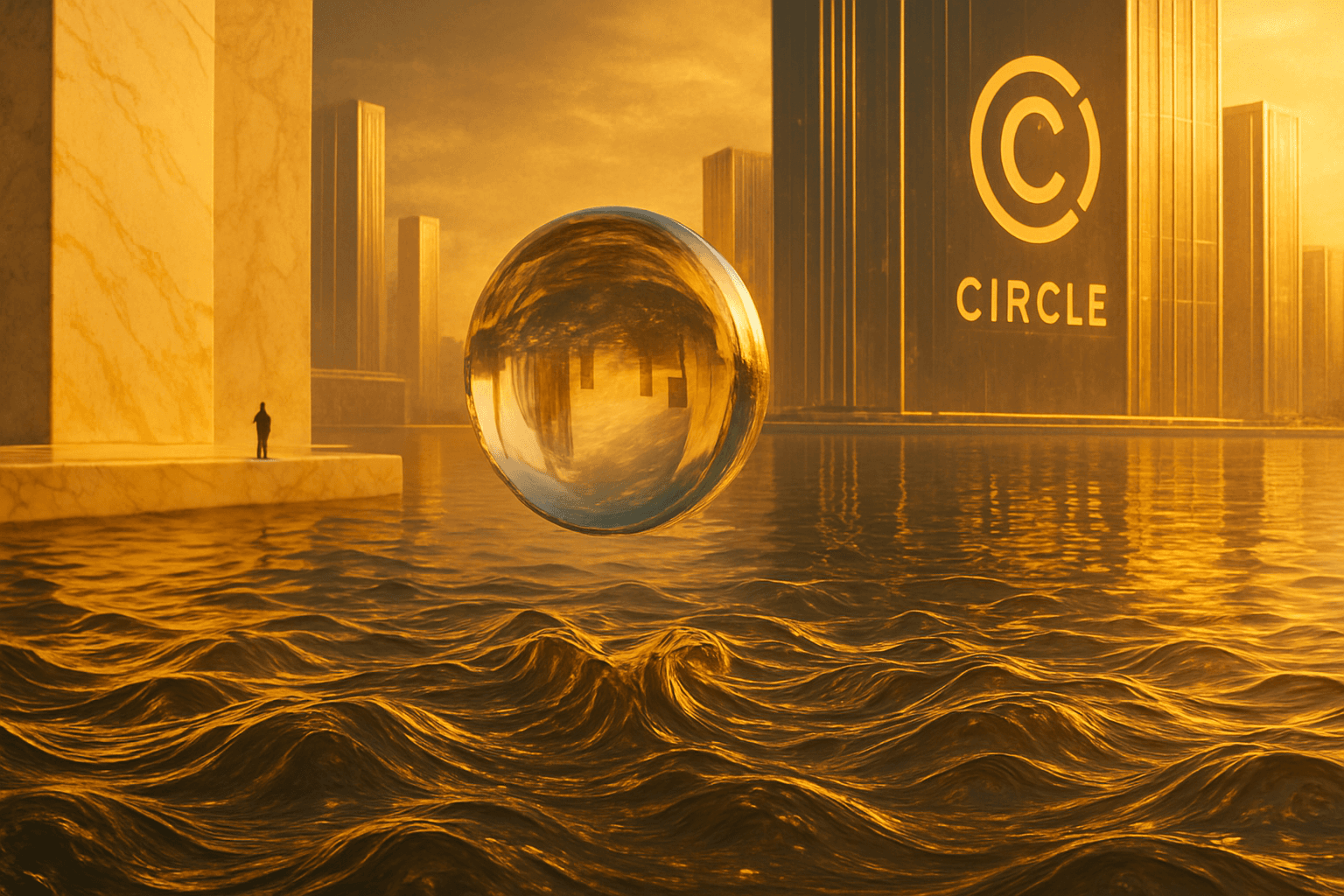 Wisconsin Files Criminal Complaint Against Circle Over USDC Recovery Refusal