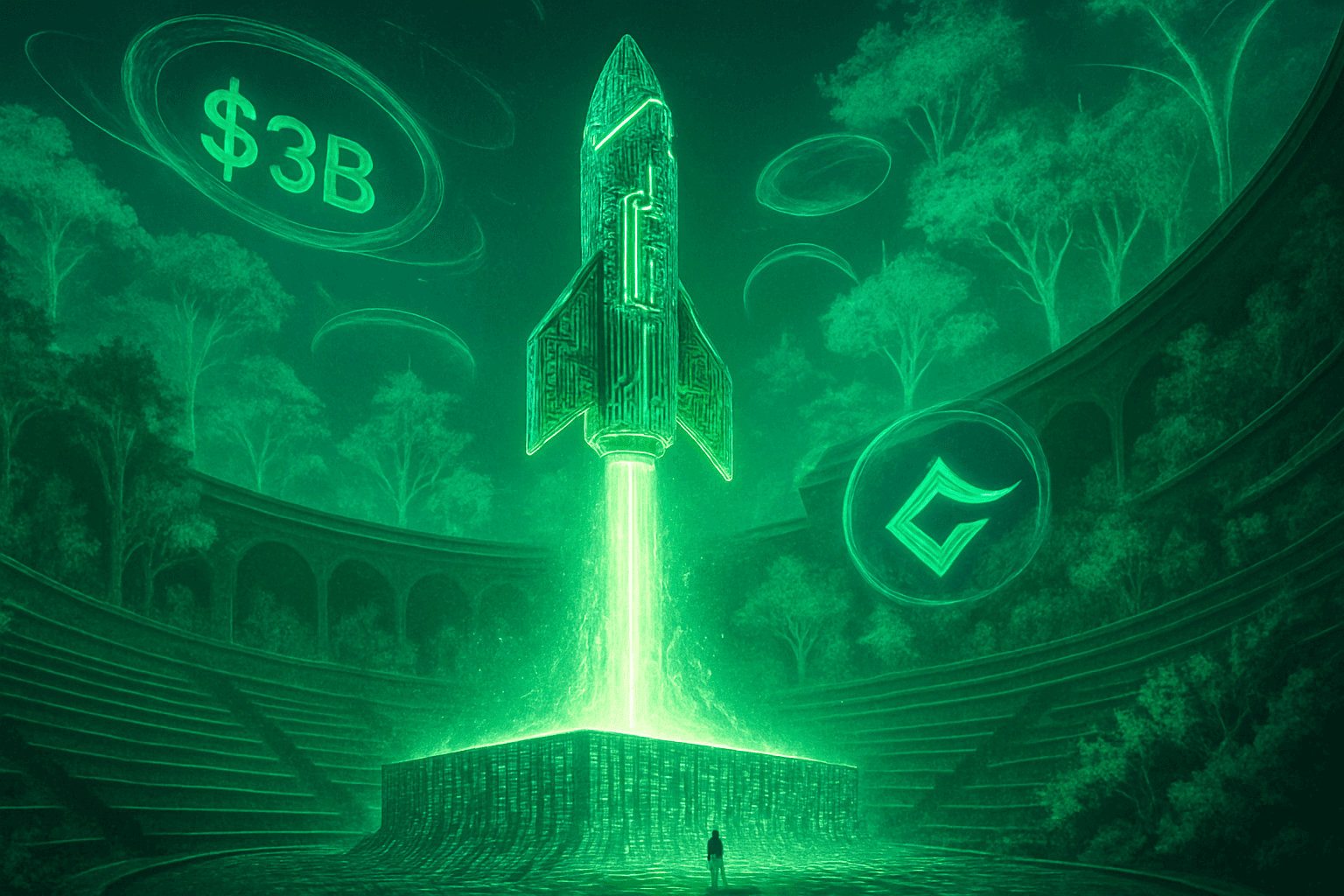 RISEx Hits $3B in Beta Volume, Opens Ignite Season 1