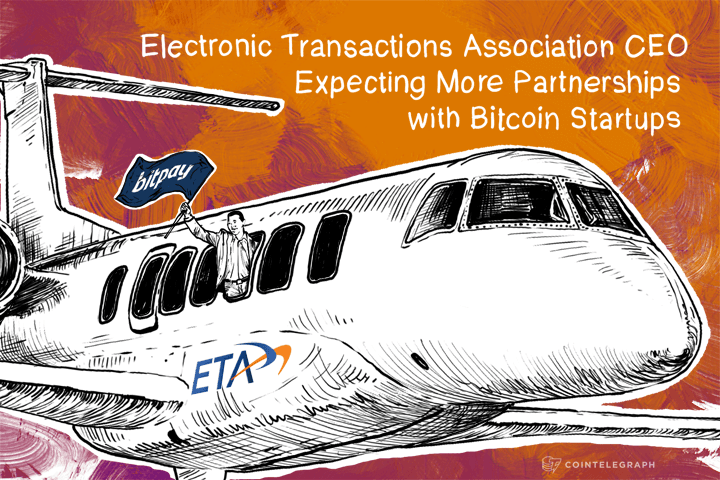 ETA's Bitcoin Partnership Prediction Remains Unfulfilled a Decade Later