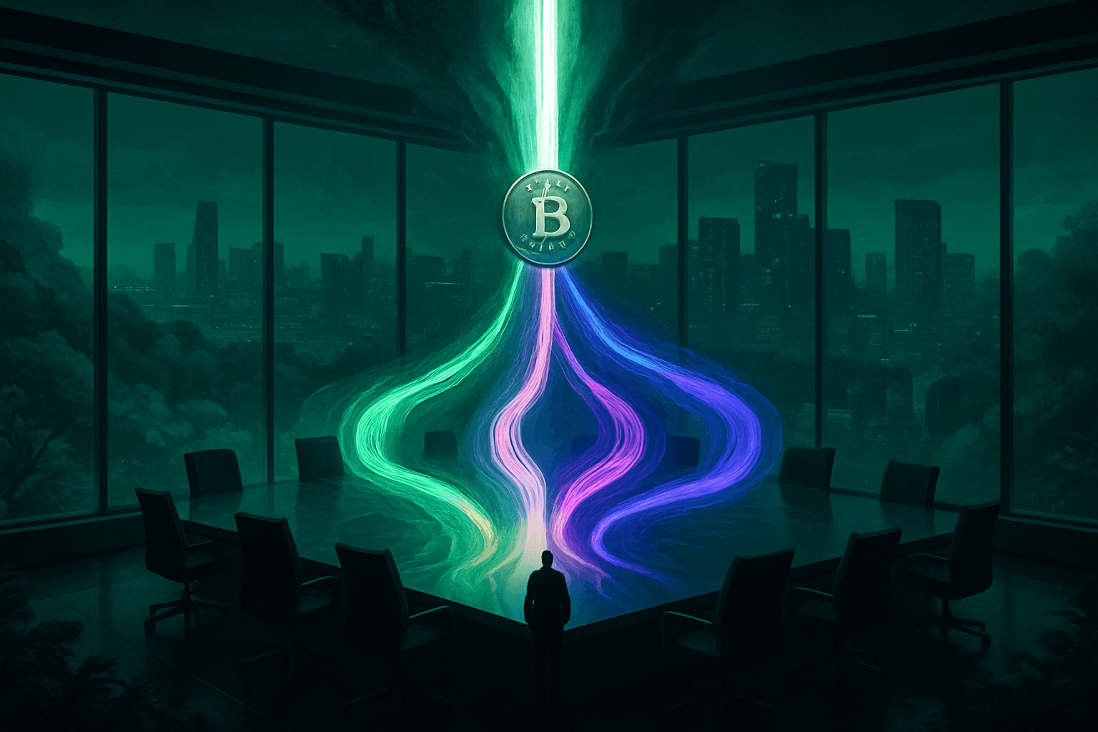 New Hampshire's $100M Bitcoin Bond Fails Final Vote