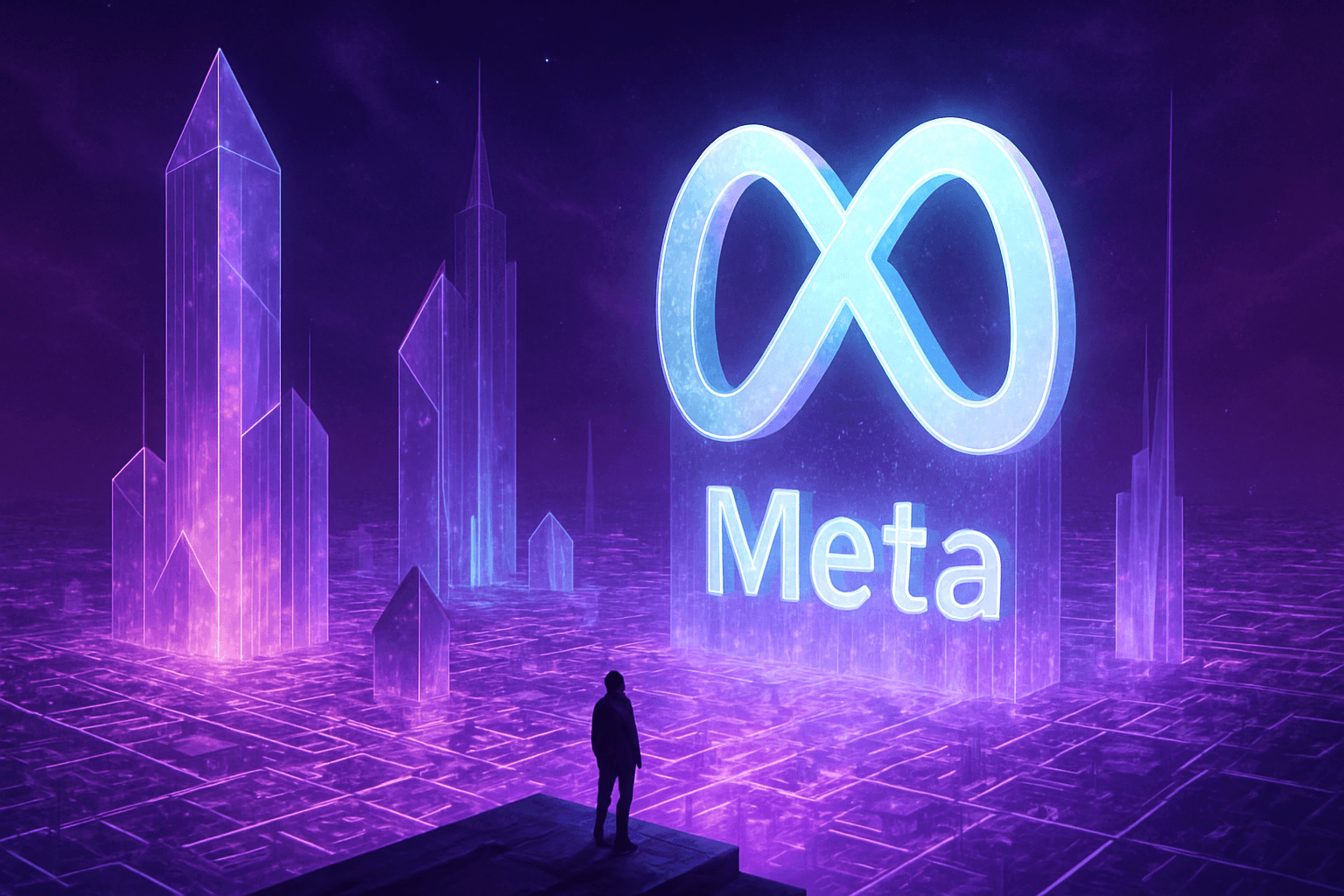 Meta Enters Prediction Markets With 'Arena' App