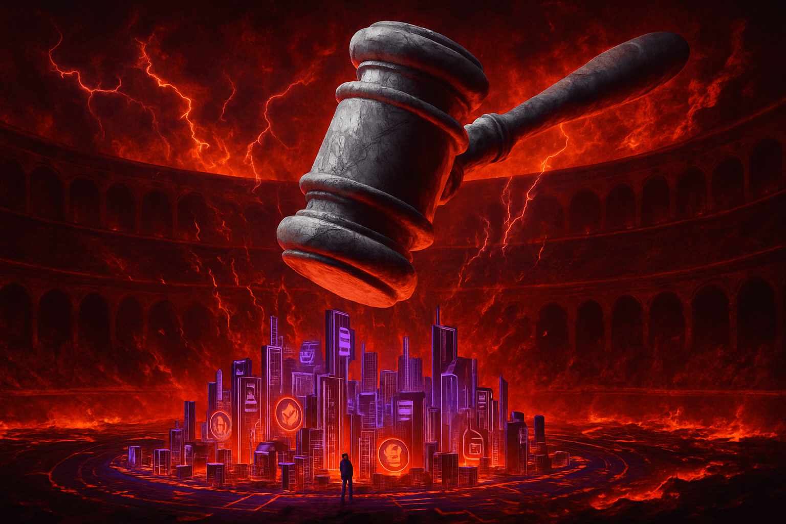 April 2026 Marks Worst Month for Crypto Hacks: $651M Lost