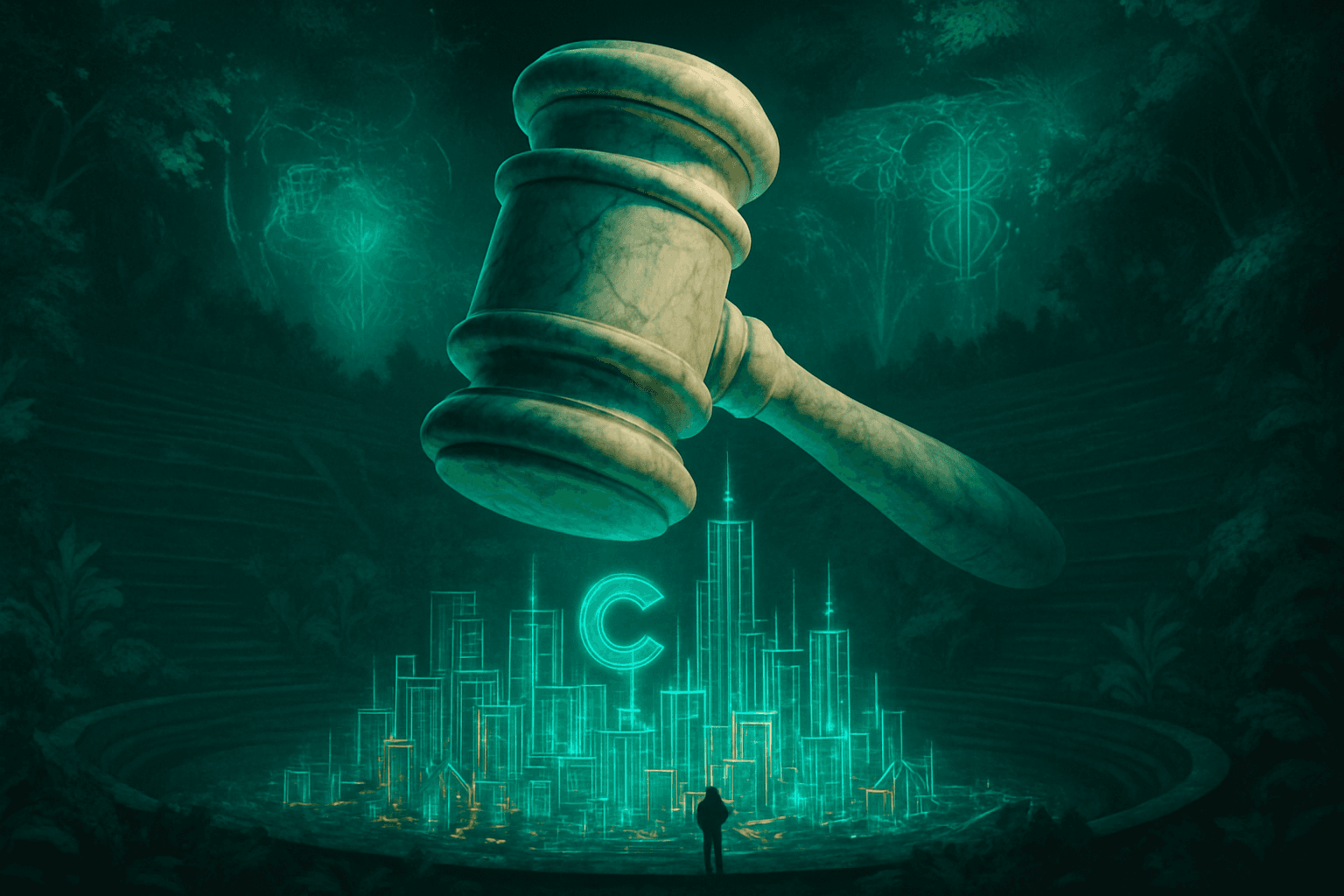 Coinbase Cuts 14% of Workforce, Pivots to AI-Native Operations