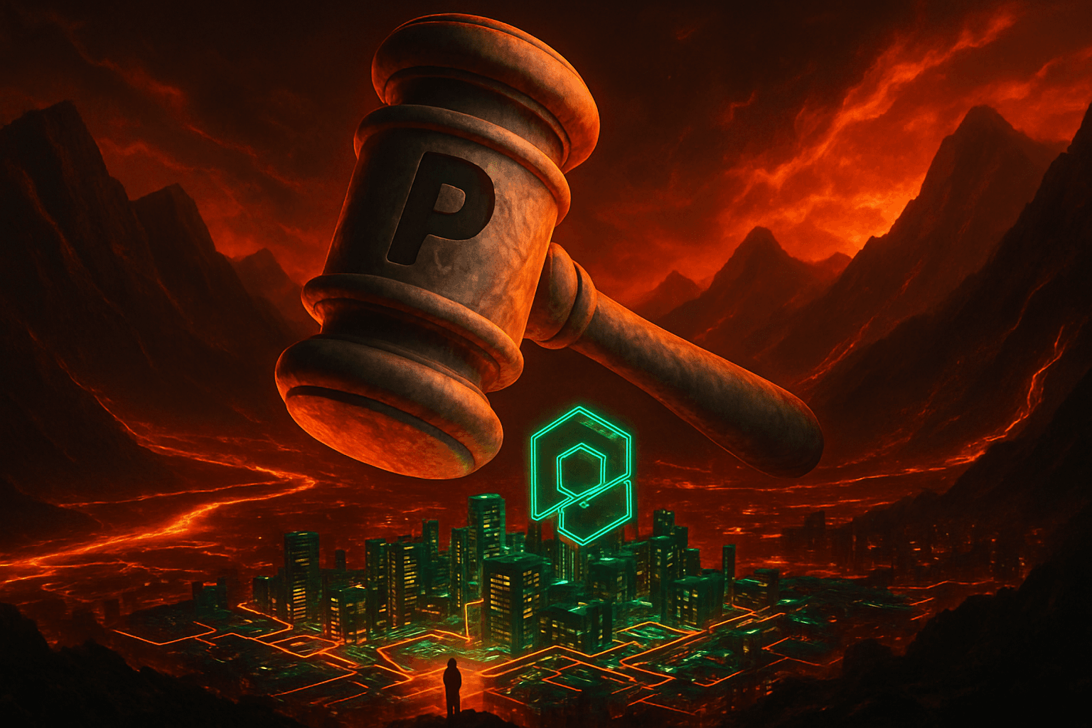 PayPal Launches Native PYUSD Issuance on Polygon