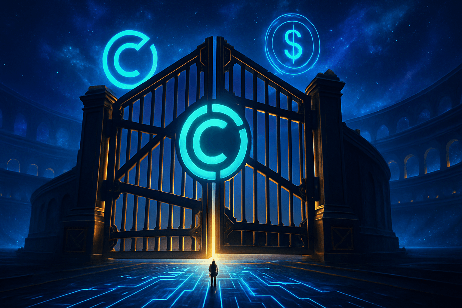 Standard Chartered Launches Direct USDC Minting Access With Circle