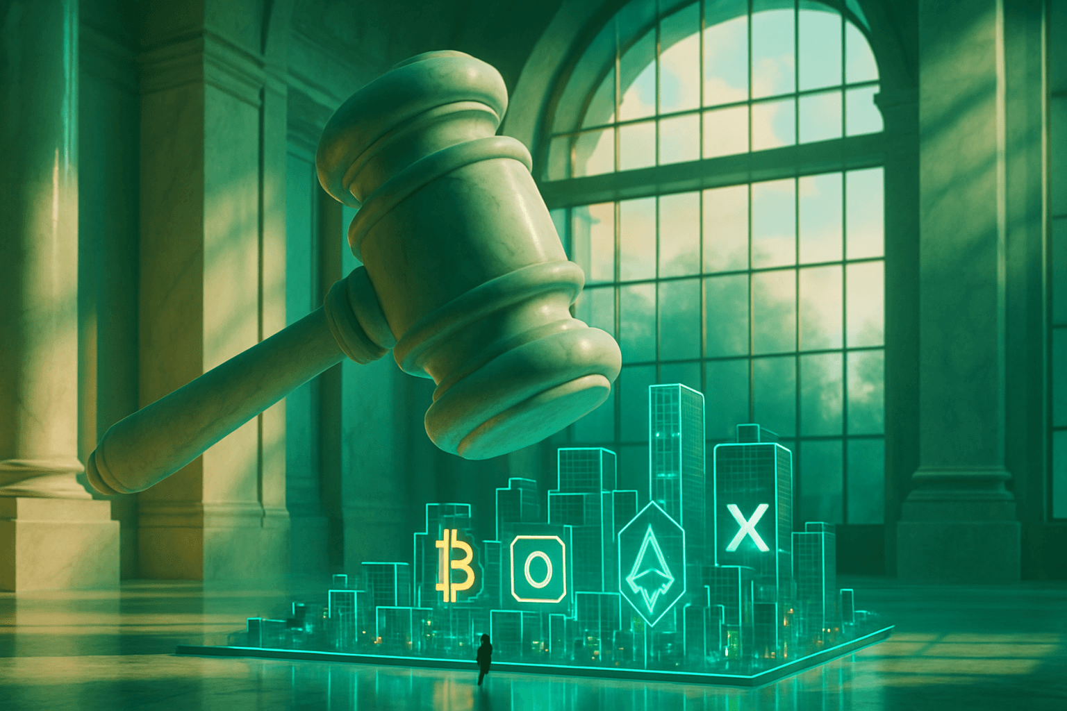 Hong Kong Regulator Mandates Phishing-Resistant Logins for Crypto Platforms