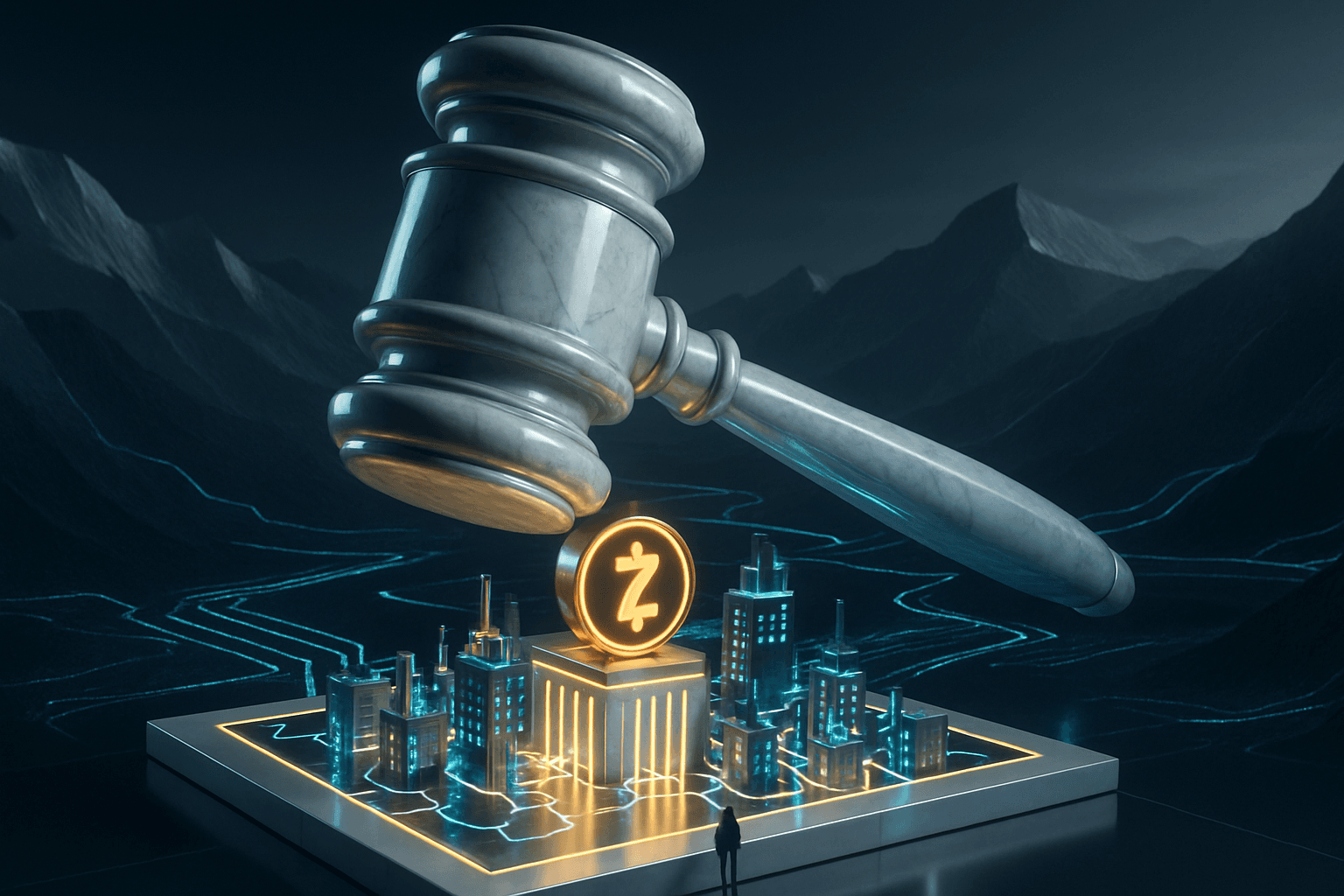 Zcash Mining Platform Fortitude to List on Nasdaq via HeartSciences Merger